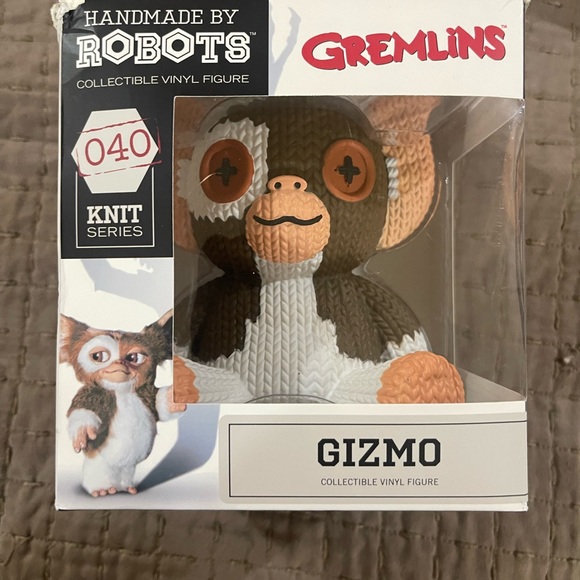 Gizmo vinyl figure - Picture 2 of 7